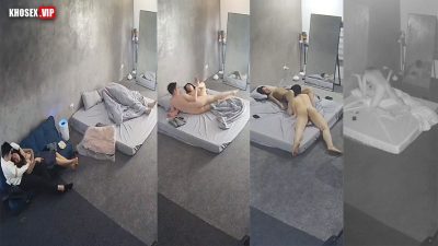 Hack Camera Clip nóng Cô giáo Vũ Mai Anh dạy Tiếng Anh lộ clip sex địt nhau với học viên (Full Clip) – Phần 6