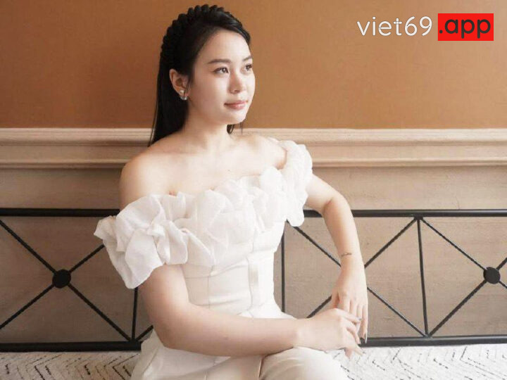Ảnh 1 của Anh nhấp em dùng thêm máy rung cho nứng (Full Clip + Pic)