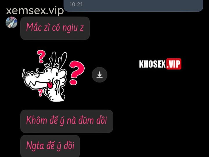 Ảnh 4 của Bắn vào lồn em sinh viên 2k7 dâm ngoan khẩu dâm cực mạnh (Full Clip + Pic) – Phần 2