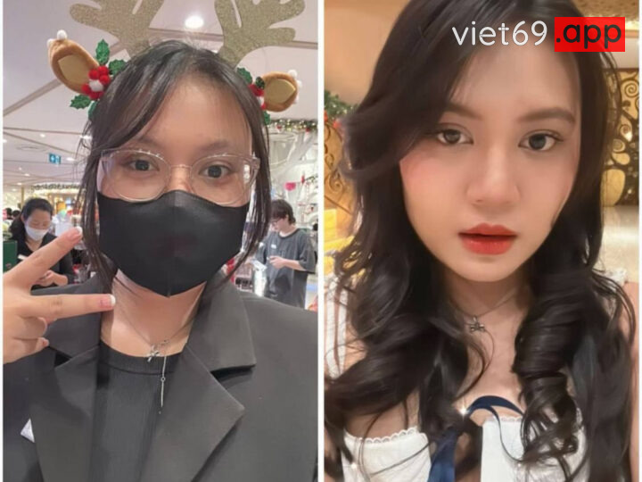Ảnh 11 của Bé 2k1 lồn múp dâm đãng bdsm rên thổi kèn lút cán