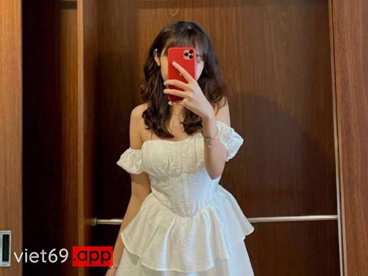 Ảnh 5 của Bé sinh viên vú to cưỡi ngựa rên cực nứng (Full Clip + Pic)