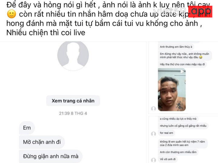 Ảnh 13 của Bé Thủy Tạ chê anh Blacka cu bé nên đi bú bóng chơi some (Full Clip + Pic)