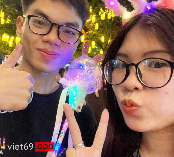 Ảnh 3 của Cặc to chịch em người yêu sướng rên (Full Clip + Pic)