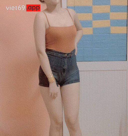 Ảnh 2 của Cặp đôi trẻ vừa đụ vừa khẩu dâm con cặc của anh chịch sướng (Full Clip + Pic)