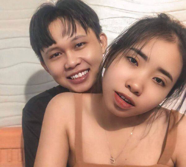 Ảnh 5 của Cặp vợ chồng rảnh rỗi lôi nhau ra đụ (Full Clip + Pic)
