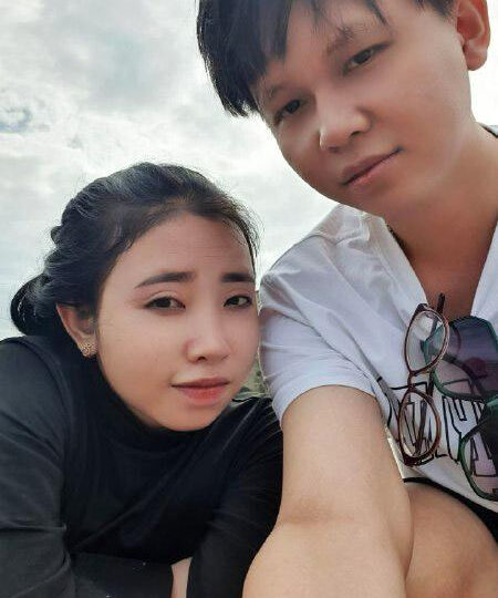 Ảnh 7 của Cặp vợ chồng rảnh rỗi lôi nhau ra đụ (Full Clip + Pic)