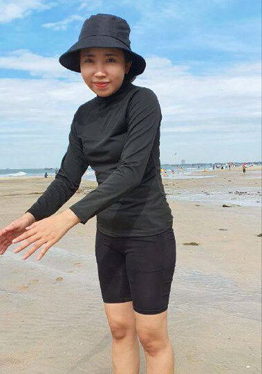 Ảnh 8 của Cặp vợ chồng rảnh rỗi lôi nhau ra đụ (Full Clip + Pic)