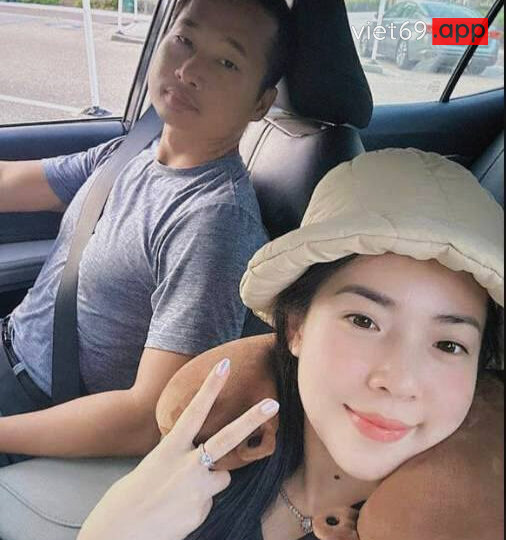 Ảnh 1 của Cặp vợ chồng tự quay địt khẩu dâm nắc mạnh lên chồng bắn hết vô (Full Clip + Pic)