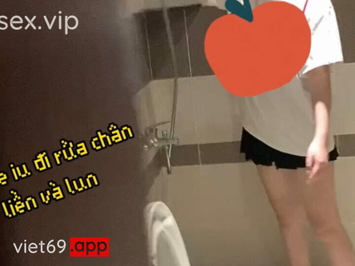 Ảnh 2 của Checker Pita Bình Dương mưa như Bão Táp Pita vẫn liều mạng già đi check em 2k2 non tơ (Full)