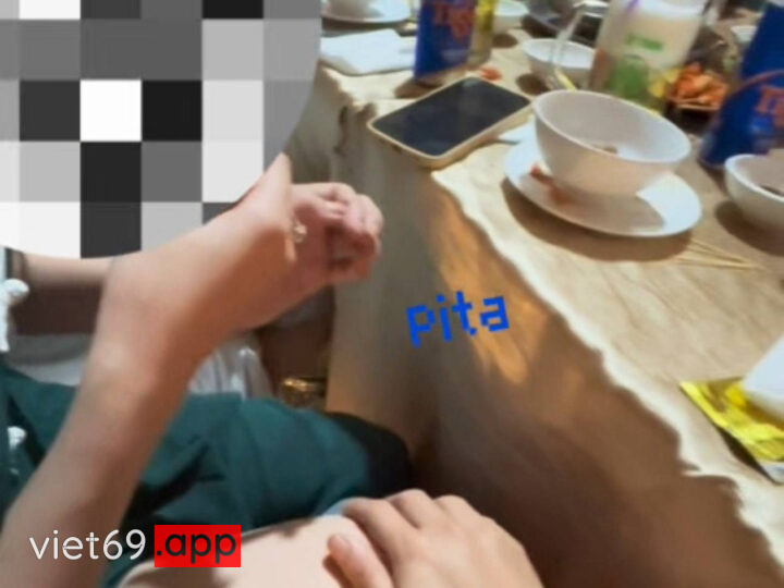 Ảnh 1 của Checker Pita đang thèm bia mực ngò thì pé học sinh cấp 3 nhắn qua làm em 2 nháy sụi luôn