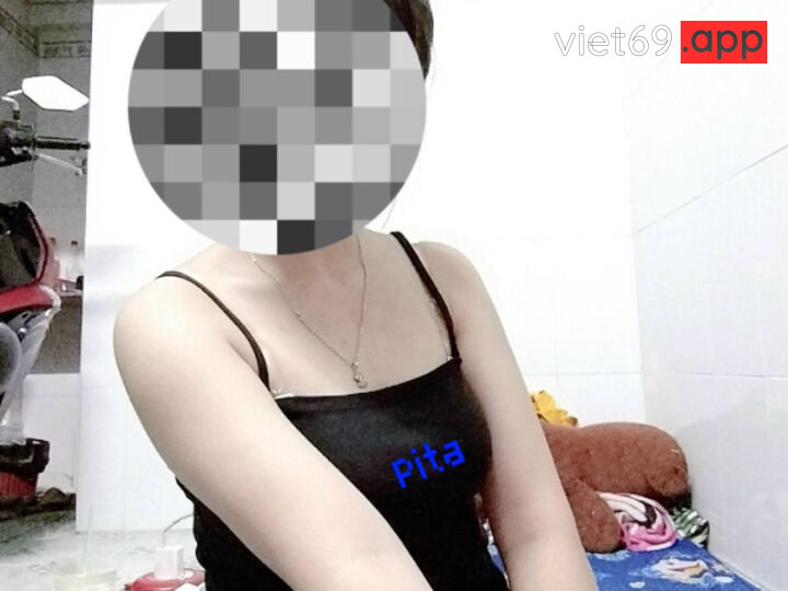 Ảnh 1 của Checker Pita ngỡ ngàng khi doggy Pé bầu hơn 4 tháng