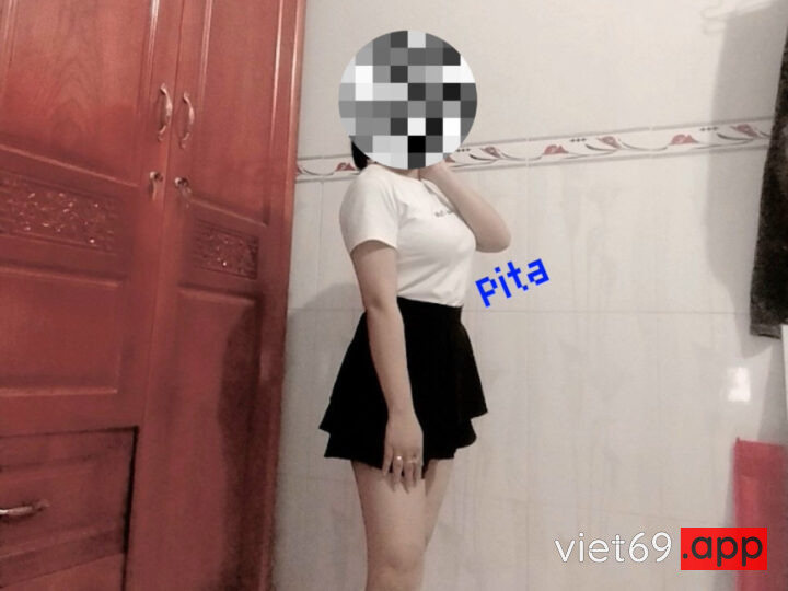 Ảnh 2 của Checker Pita ngỡ ngàng khi doggy Pé bầu hơn 4 tháng
