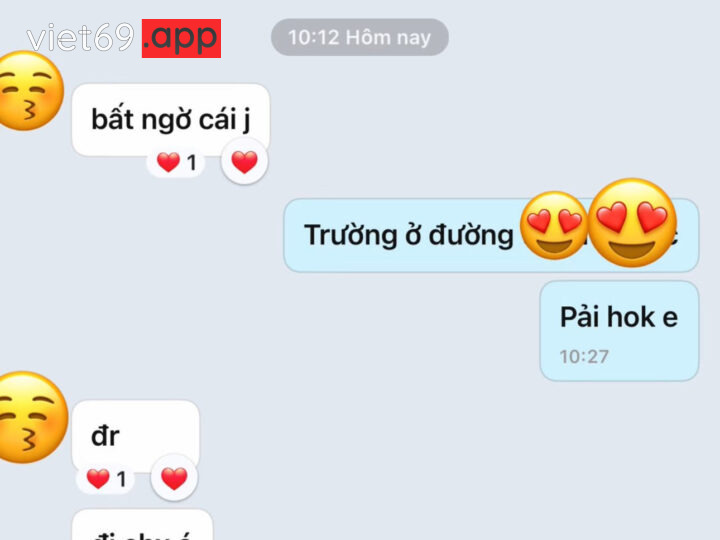 Ảnh 1 của Checker Pita Trốn làm dẫn bé người yêu bé nhỏ đi cúp học làm 2 nháy
