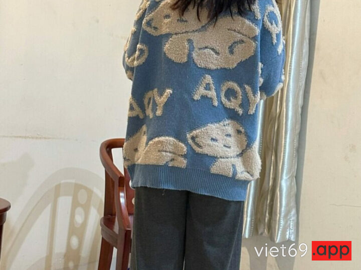 Ảnh 1 của Checker Pita trưa nứng sảng địt bé non tơ vú nẩy cute dễ thương