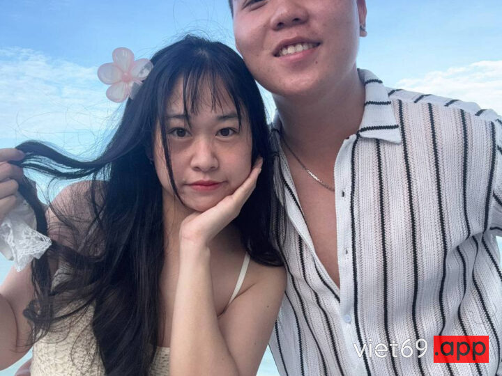 Ảnh 8 của Chịch em người yêu hotgirl nhân viên điện máy xanh dâm đãng