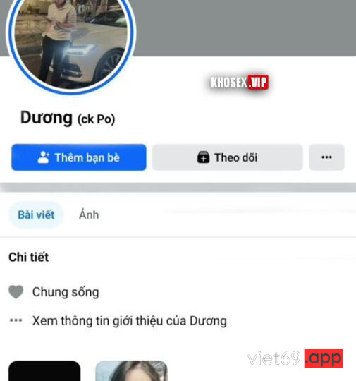 Ảnh 6 của Chịch em người yêu tê hết lồn trên ghế tình yêu