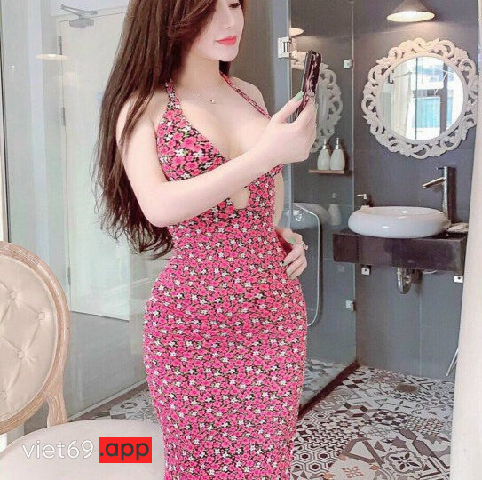 Ảnh 9 của Chơi đĩ cực khỏe bú lồn em Huyền My dâm đãng vú to, địt khắp phòng phê đéo chịu được (Full Clip + Pic)