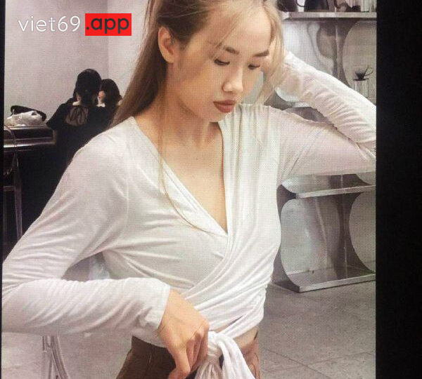 Ảnh 18 của Chồng xăm trổ địt vợ mình dây rên rỉ cực nứng (Full Clip + Pic)