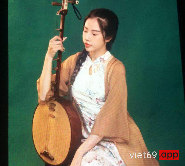 Ảnh 19 của Chồng xăm trổ địt vợ mình dây rên rỉ cực nứng (Full Clip + Pic)