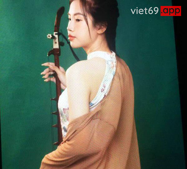 Ảnh 20 của Chồng xăm trổ địt vợ mình dây rên rỉ cực nứng (Full Clip + Pic)