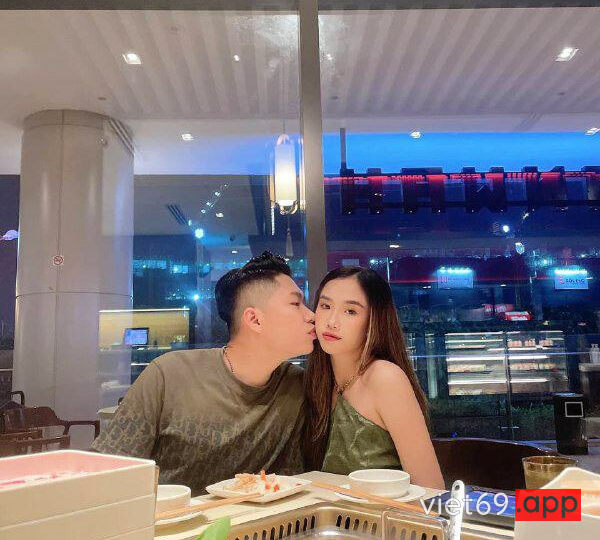 Ảnh 5 của Chồng xăm trổ địt vợ mình dây rên rỉ cực nứng (Full Clip + Pic)