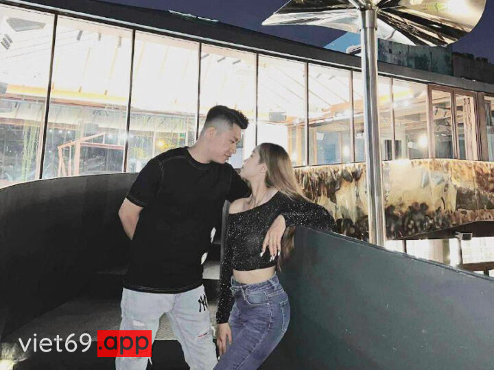 Ảnh 8 của Chồng xăm trổ địt vợ mình dây rên rỉ cực nứng (Full Clip + Pic)