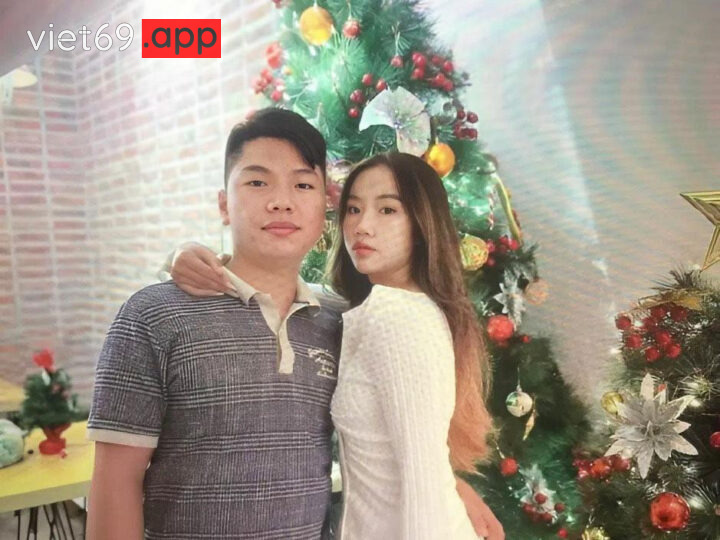 Ảnh 12 của Chồng xăm trổ địt vợ mình dây rên rỉ cực nứng (Full Clip + Pic)