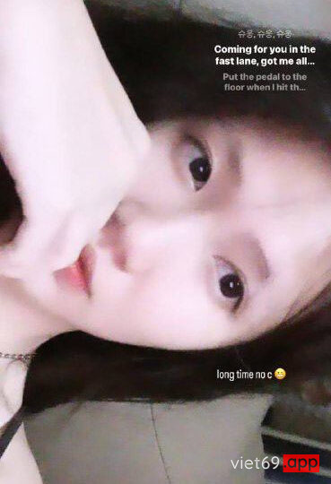 Ảnh 9 của Clip sex Bảo Châu bị người yêu đụ mạnh sướng rên la