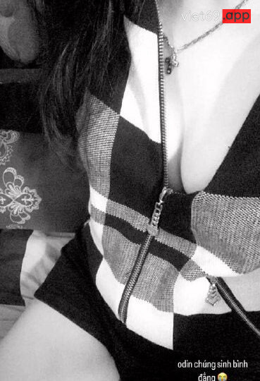 Ảnh 13 của Clip sex Bảo Châu bị người yêu đụ mạnh sướng rên la