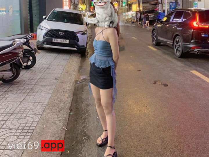 Ảnh 2 của Clip sex Bé 2k4 cắm sừng bồ, mình dây chân dài m7 nước nôi tràn trề