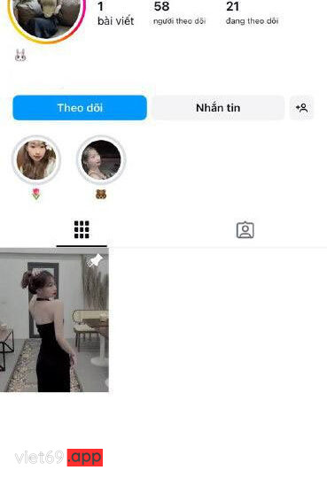 Ảnh 2 của Clip sex Bùi Phương Thảo địt nhau cùng bạn trai chym to
