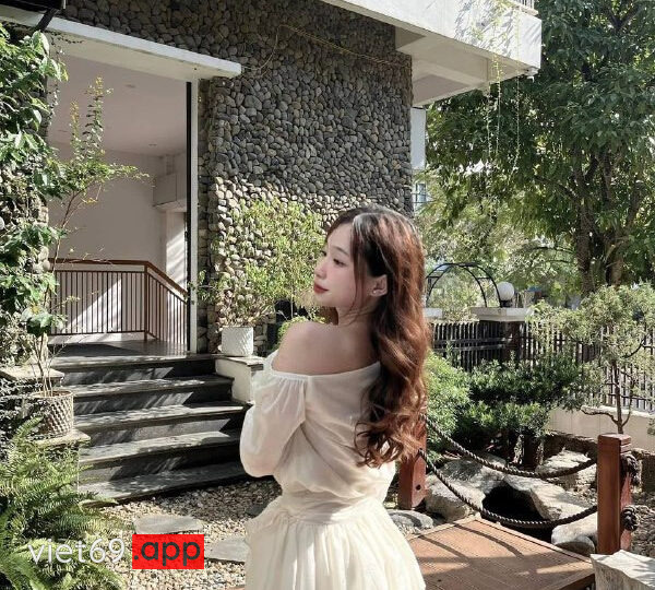 Ảnh 4 của Clip sex Bùi Phương Thảo địt nhau cùng bạn trai chym to