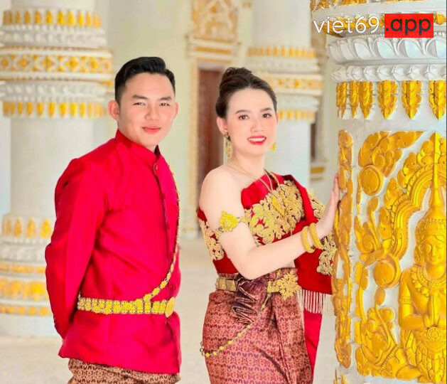 Ảnh 1 của Clip sex Chú rể địt cô dâu trong đám cưới Phần 2 hậu sau đám cưới (Full clip + Pic)