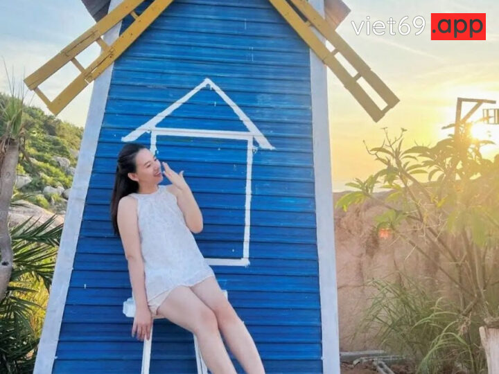 Ảnh 3 của Clip sex Chú rể địt cô dâu trong đám cưới Phần 2 hậu sau đám cưới (Full clip + Pic)