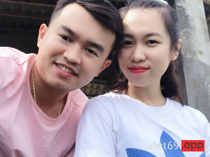 Ảnh 47 của Clip sex Cô giáo Tây Bắc mặc áo dài đỏ địt với chồng cực dâm (Full Clip + Pic)