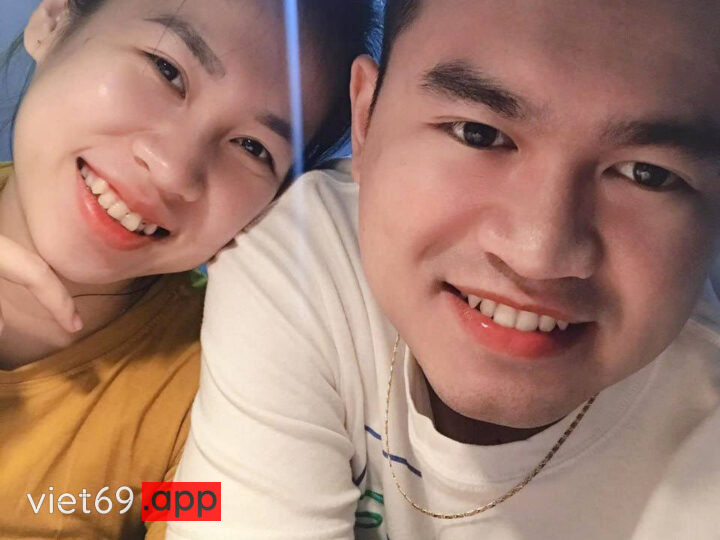 Ảnh 45 của Clip sex Cô giáo Tây Bắc mặc áo dài đỏ địt với chồng cực dâm (Full Clip + Pic)