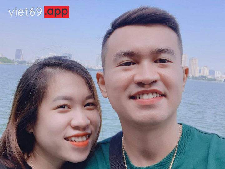 Ảnh 44 của Clip sex Cô giáo Tây Bắc mặc áo dài đỏ địt với chồng cực dâm (Full Clip + Pic)