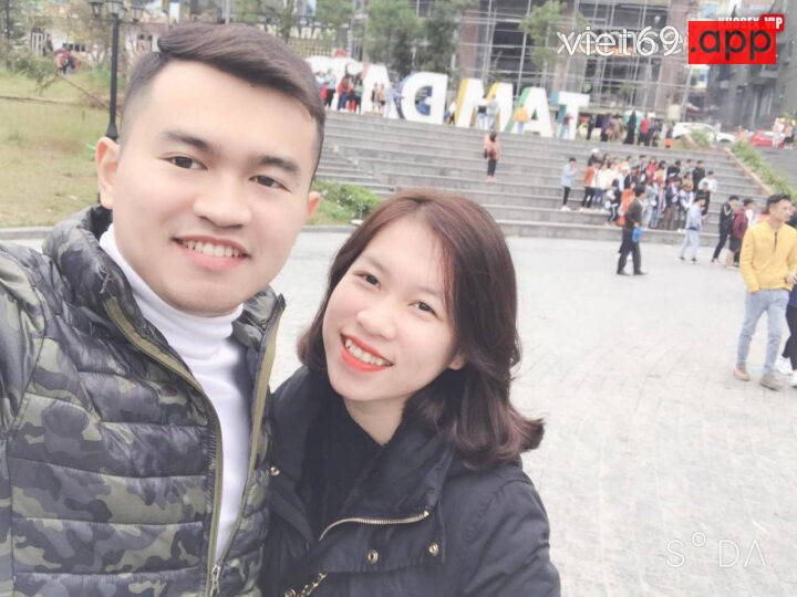 Ảnh 28 của Clip sex Cô giáo Tây Bắc mặc áo dài đỏ địt với chồng cực dâm (Full Clip + Pic)