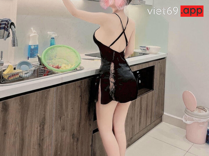 Ảnh 1 của Clip sex Couple bé thỏ doggy là tư thế mà thỏ yêu thích nhất (Clip + Pic)