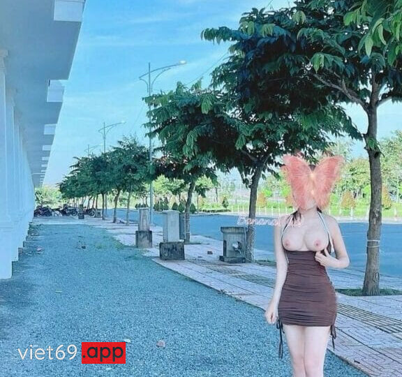 Ảnh 4 của Clip sex Couple Bé Thỏ mặc váy ngủ ren đỏ cho bạn chồng xuất tinh ngập bướm