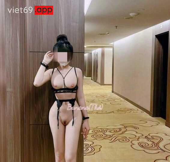 Ảnh 5 của Clip sex Couple Bé Thỏ thủ dâm và some với chồng ở khách sạn (Full Clip + Pic)