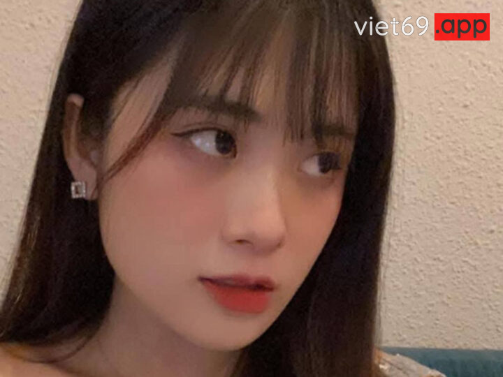 Ảnh 1 của Clip sex Địt bé Hồ Phương Trang cực xinh hột le to vãi lol