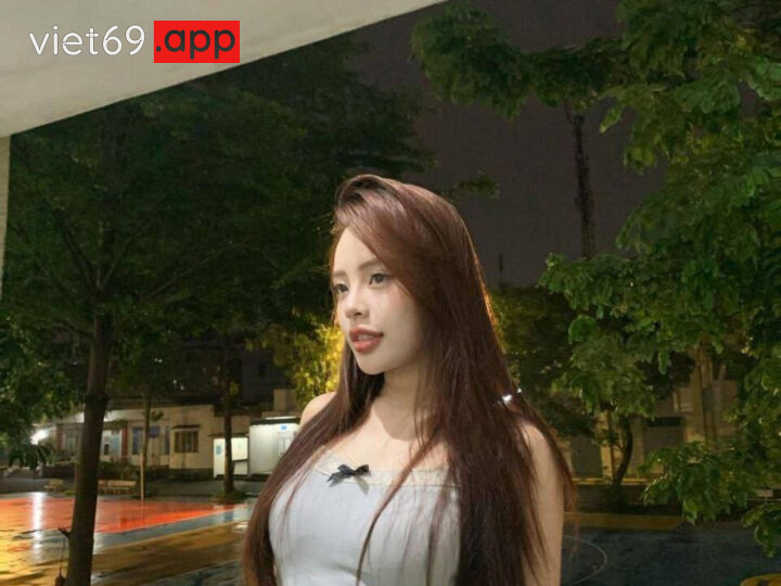 Ảnh 1 của Clip sex Địt em gái xinh hot girl body siêu phẩm – Phần 1