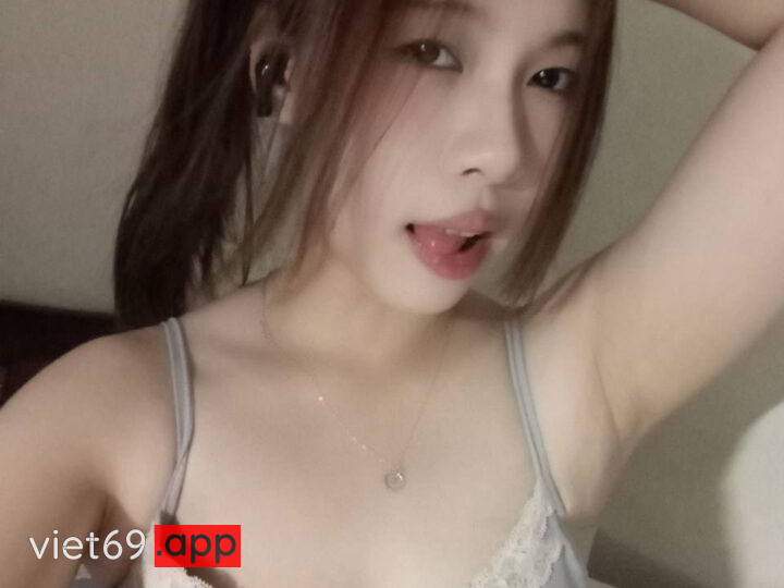 Ảnh 4 của Clip sex Địt em gái xinh hot girl body siêu phẩm – Phần 2