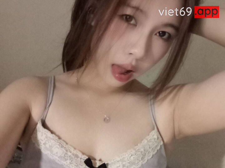 Ảnh 2 của Clip sex Địt em gái xinh hot girl body siêu phẩm – Phần 2