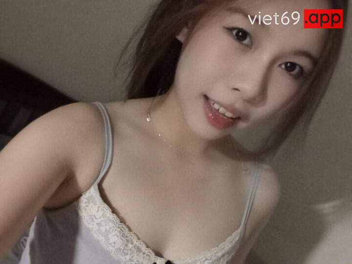 Ảnh 13 của Clip sex Địt em gái xinh hot girl body siêu phẩm – Phần 3