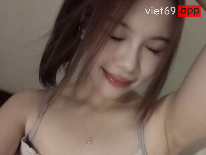 Ảnh 8 của Clip sex Địt em gái xinh hot girl body siêu phẩm – Phần 3