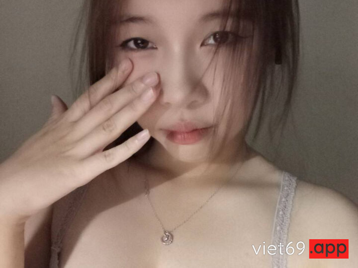 Ảnh 7 của Clip sex Địt em gái xinh hot girl body siêu phẩm – Phần 3