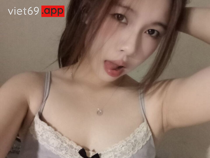Ảnh 6 của Clip sex Địt em gái xinh hot girl body siêu phẩm – Phần 3