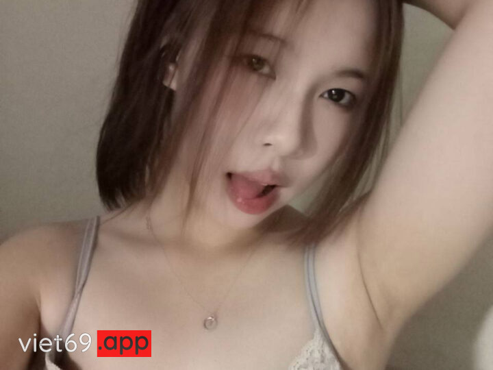 Ảnh 5 của Clip sex Địt em gái xinh hot girl body siêu phẩm – Phần 3